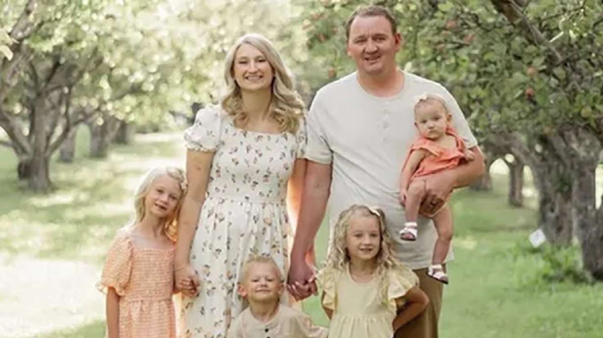 Courtney Cramer passed away after a car crash on Tuesday afternoon near Idaho Falls.