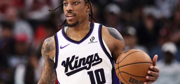 DeMar DeRozan agrees with Nuggets on 1-year deal for veteran minimum, AP source says
