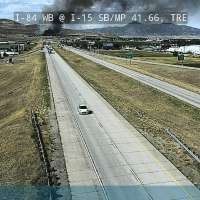 Grass fire in Garland prompts neighborhood evacuation