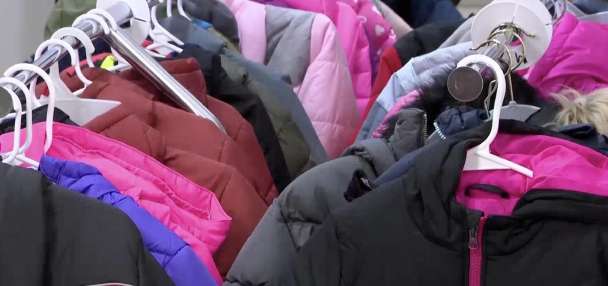 Odyssey Elementary Family Resource Center helps families start the school year
