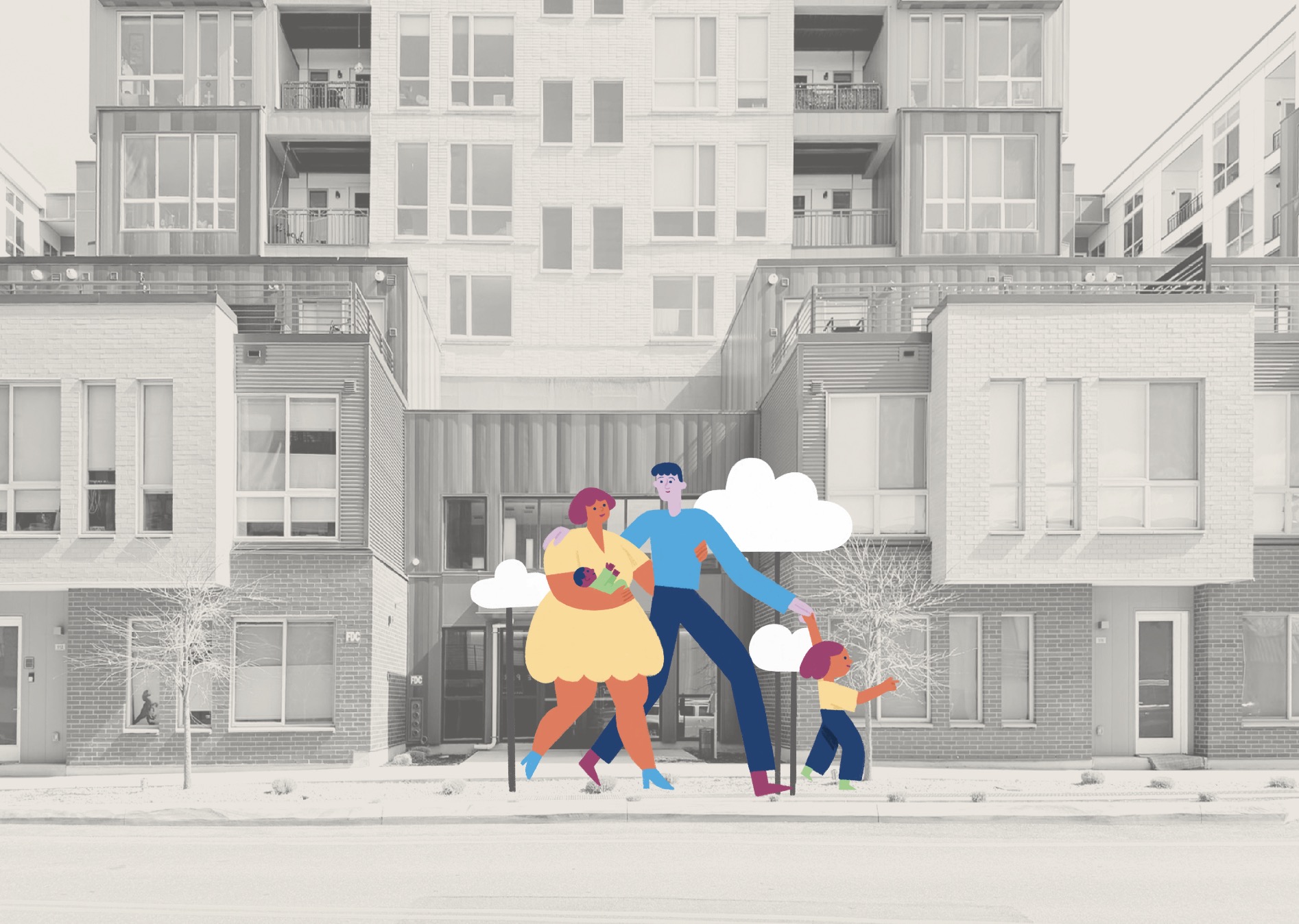 Massive new art installation planned for Sugar House seeks to highlight its neighbors