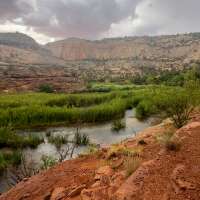 Reduction of Grand Staircase-Escalante applauded; better stewardship of the land urged