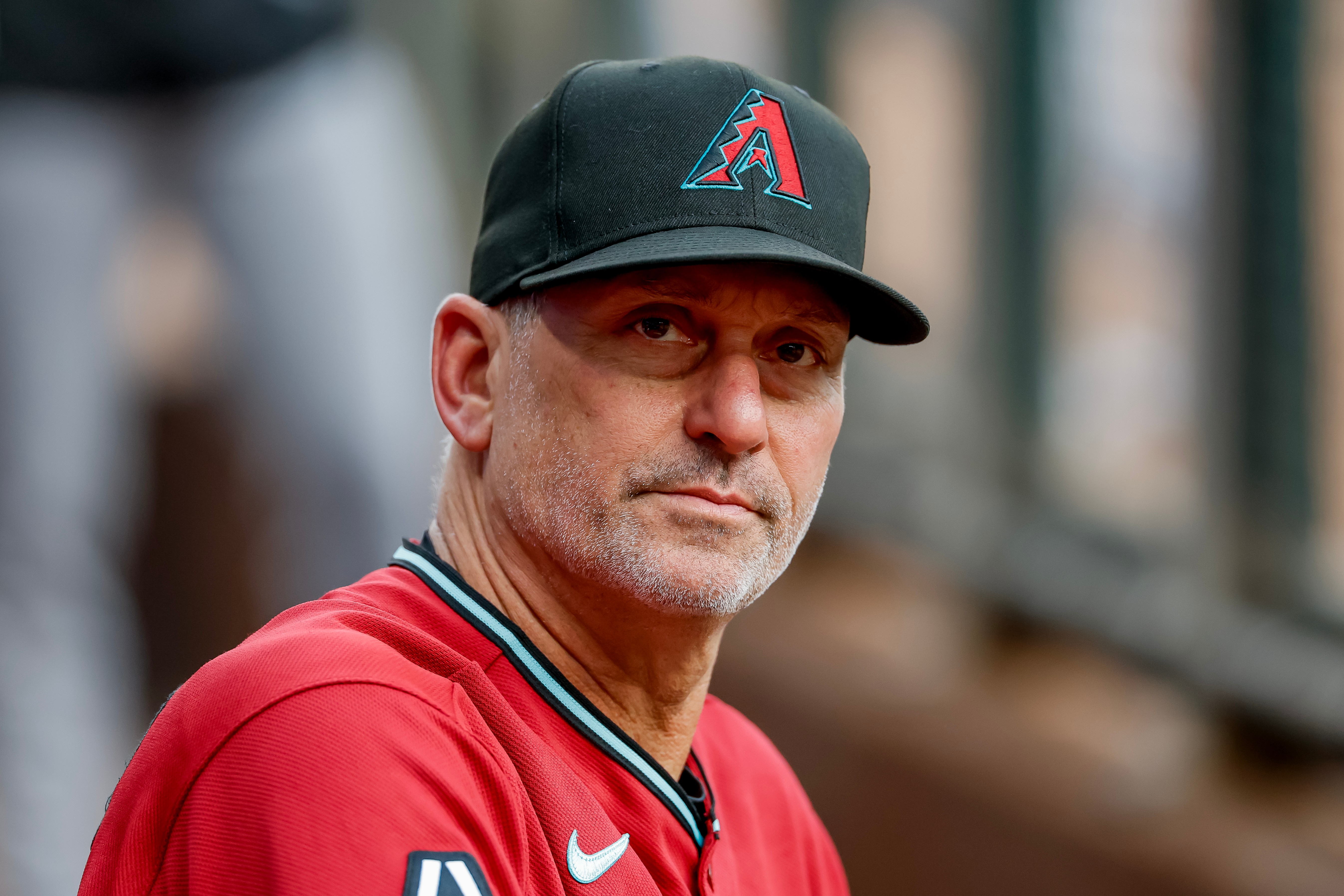 D-backs manager Torey Lovullo said he felt 'betrayed' after Ketel Marte's mysterious disappearance