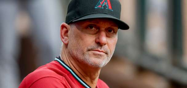 D-backs manager Torey Lovullo said he felt 'betrayed' after Ketel Marte's mysterious disappearance