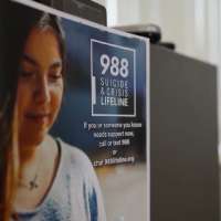 Utah 988 lifeline sees summer increase in calls, says it maintains 90% answer rate