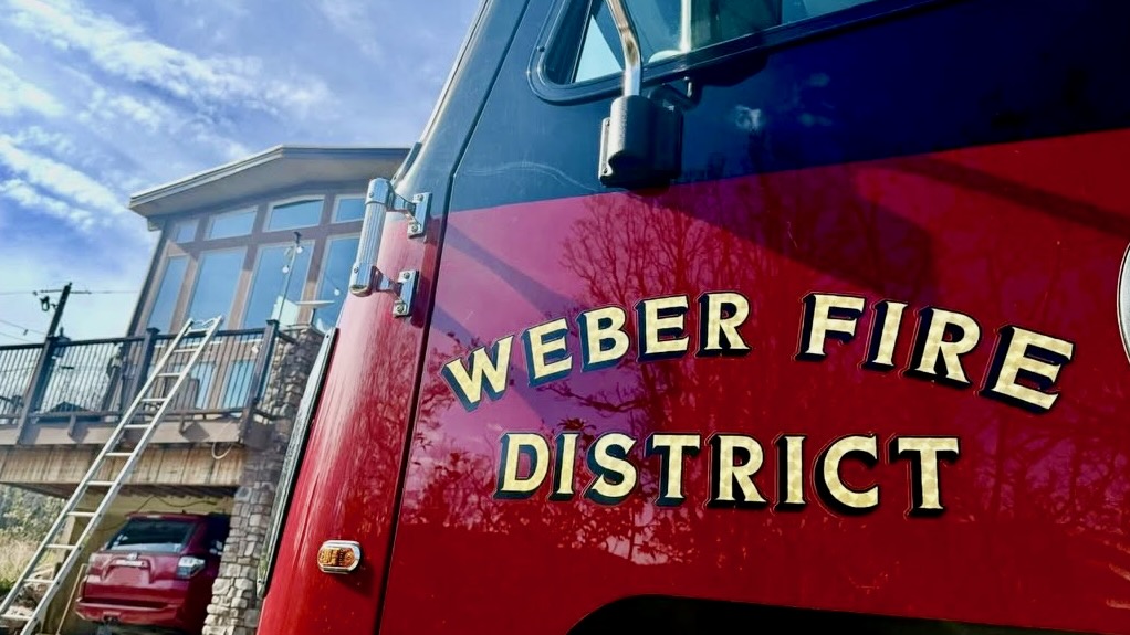 Roy, Riverdale officials consider shifting fire protection to Weber Fire District