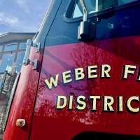 Roy, Riverdale officials consider shifting fire protection to Weber Fire District