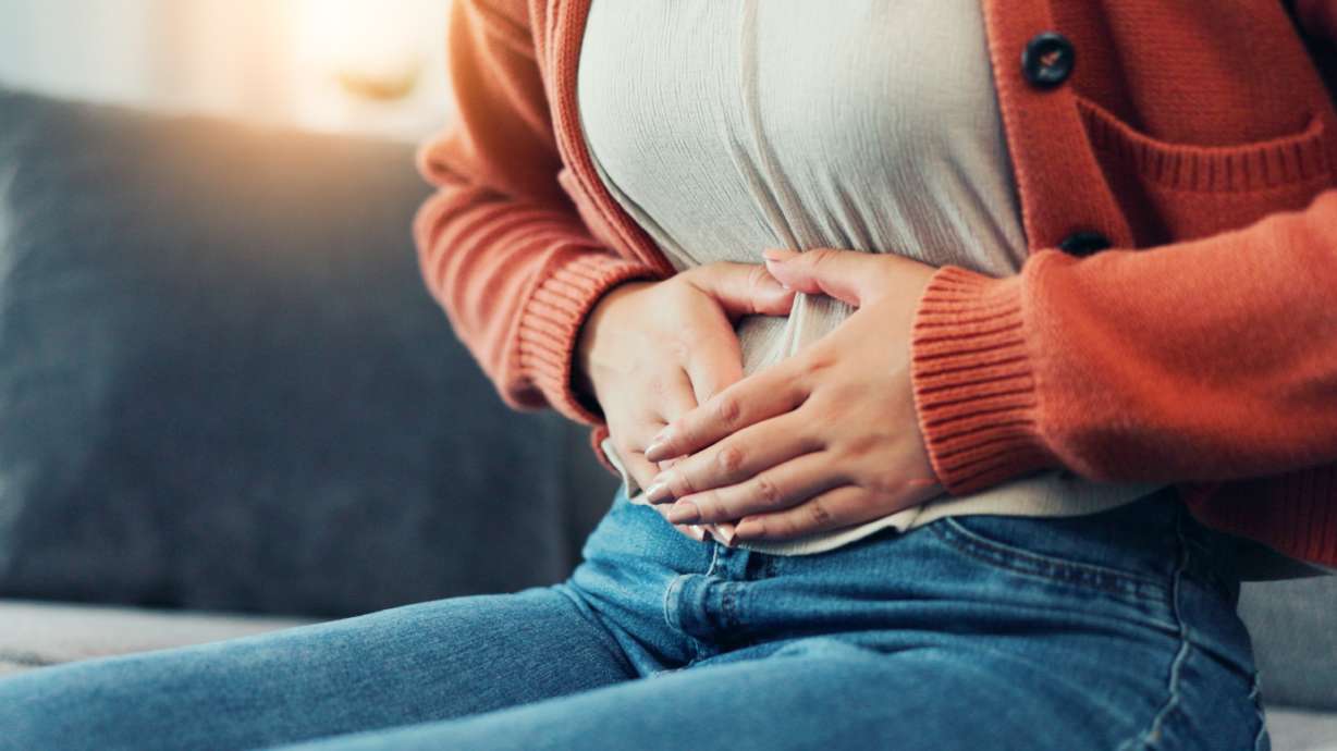 Bloating is common, but when does it become a sign of something more?