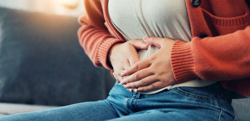 Bloating isn't always harmless: What to know about gut health and when to seek help