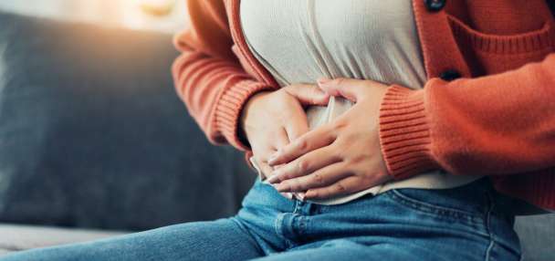 Bloating isn't always harmless: What to know about gut health and when to seek help