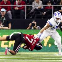 Big 12 football power rankings: Conference hierarchy heading into Week 1