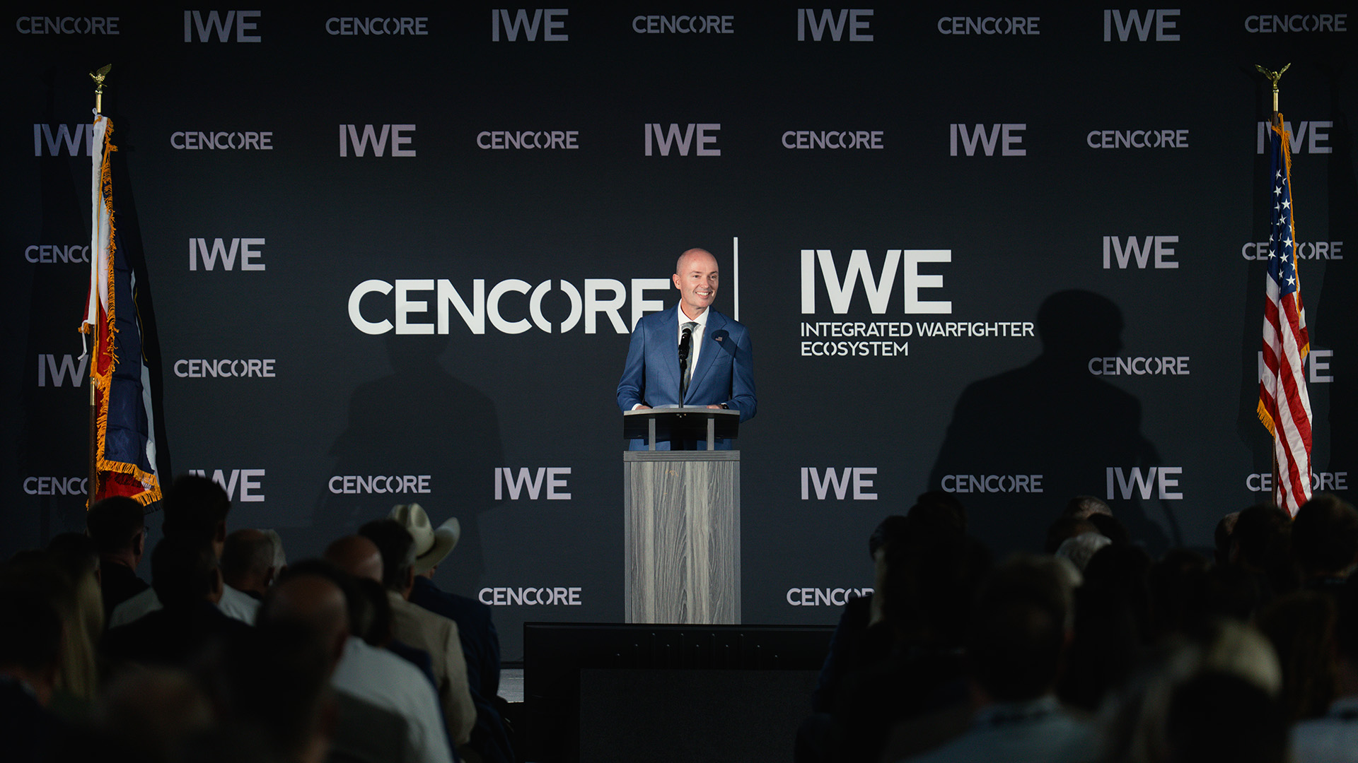 150 companies form coalition in Utah to get defense technology to troops faster
