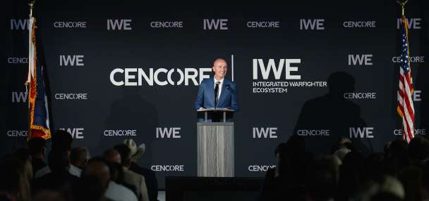 150 companies form coalition in Utah to get defense technology to troops faster