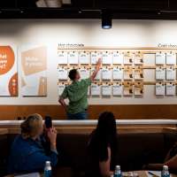The world's largest drinking chocolate library is coming to Utah
