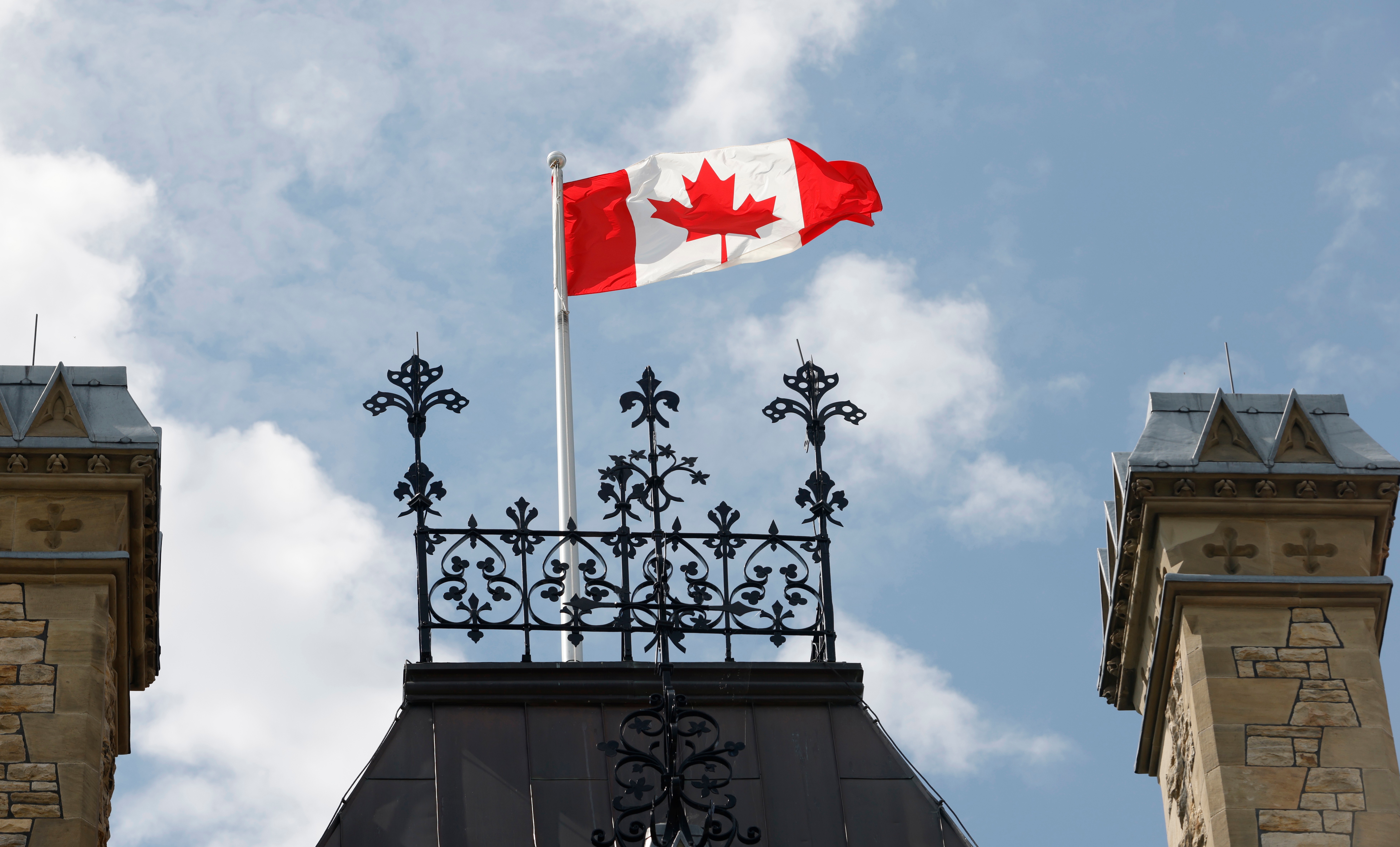 What to know about Trump's 50% tariffs on Canadian goods that just went into effect