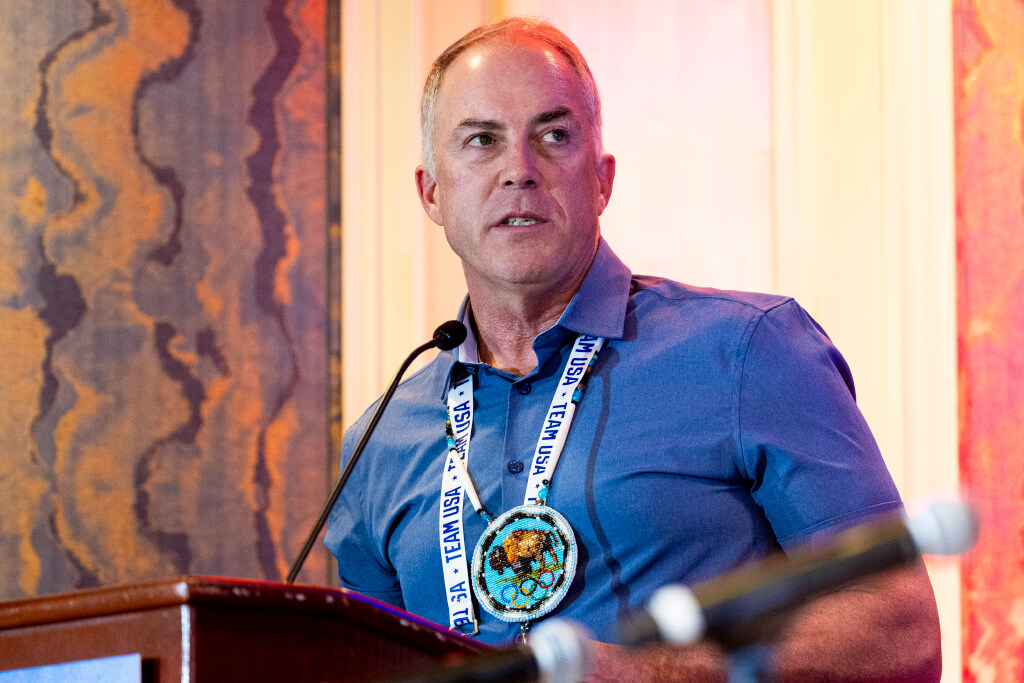 President, CEO of Utah Olympic Legacy Foundation dies at 58