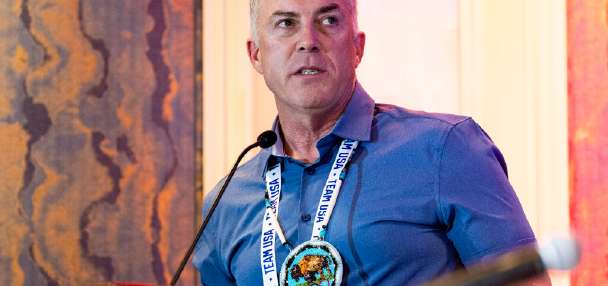 President, CEO of Utah Olympic Legacy Foundation dies at 58