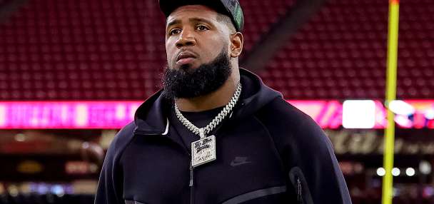 Bills offer condolences, support to defensive tackle Ed Oliver following death of his 2-year-old son