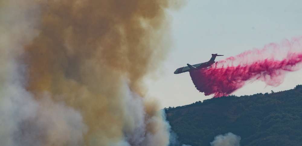 New poll: Inside the 2026 wildfire season and how Utahns feel about it