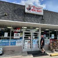 Buc-ee's chain draws outcry in Ohio for launching fight over a mini mart's beaver logo