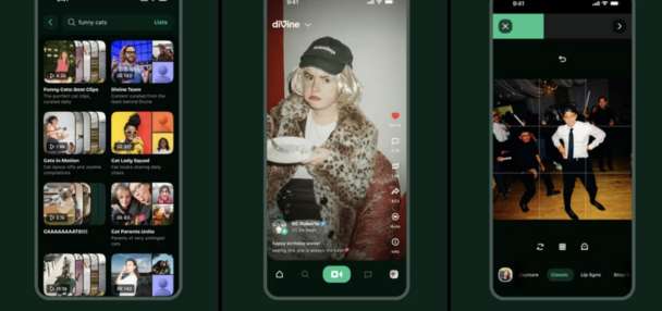 A new app is bringing Vine back, with a very 2026 twist