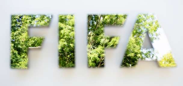 Nordic soccer associations have 'lost confidence' in FIFA boss Infantino