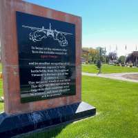 Sunset memorial coming together to honor Vietnam War victims of Agent Orange