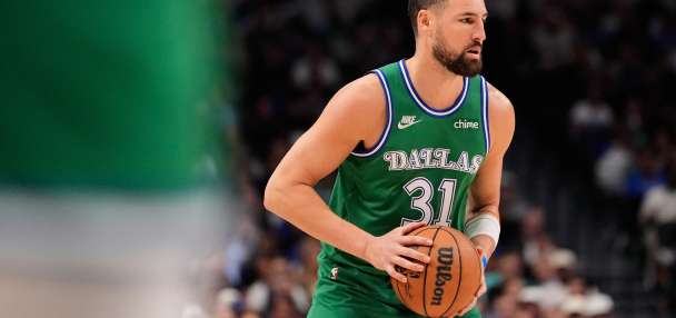 Klay Thompson joins Heat, set to team up alongside newly acquired Giannis Antetokounmpo