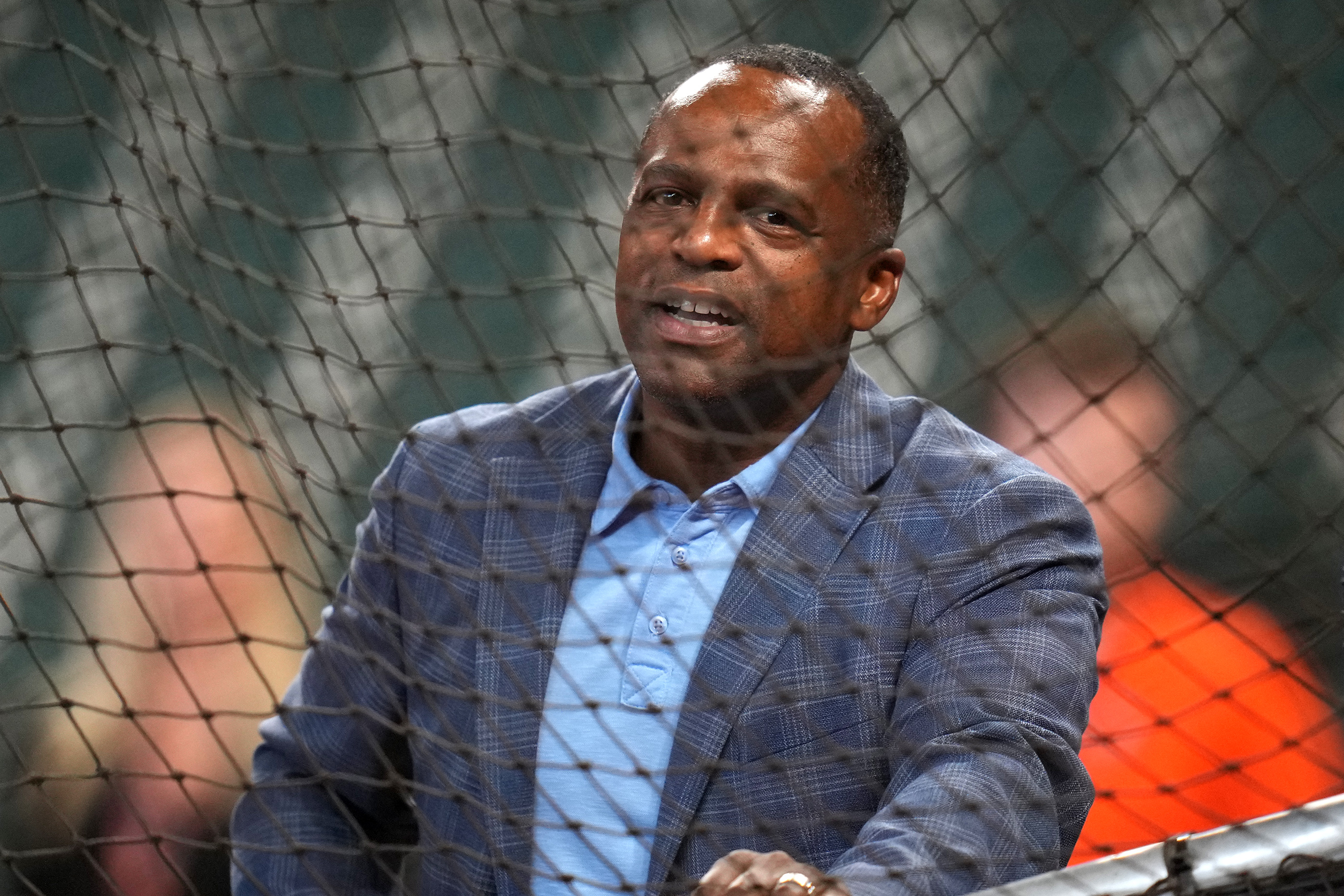 Astros and GM Dana Brown mutually agree to part ways