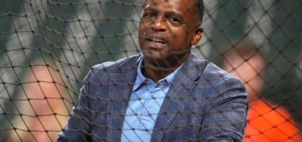 Astros and GM Dana Brown mutually agree to part ways