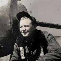 100-year-old WWII veteran honored at Delta-Millard rivalry game