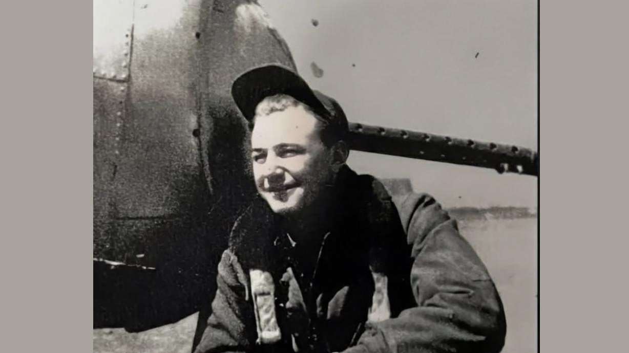 100-year-old WWII veteran honored at Delta-Millard rivalry game