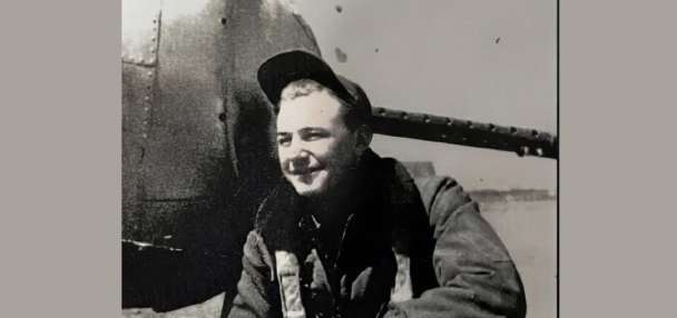 100-year-old WWII veteran honored at Delta-Millard rivalry game