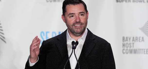 49ers owner Jed York pleads no contest to two misdemeanor charges in Ohio