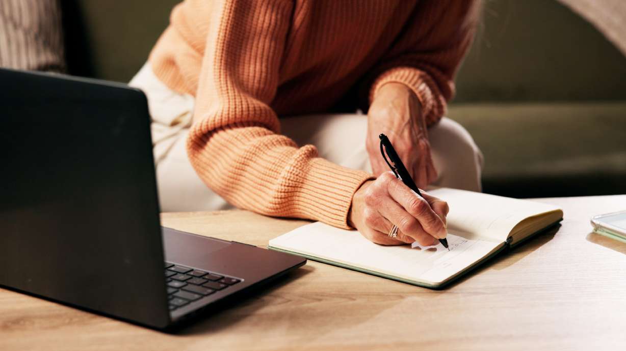 For women, the month of September brings real "new year energy."