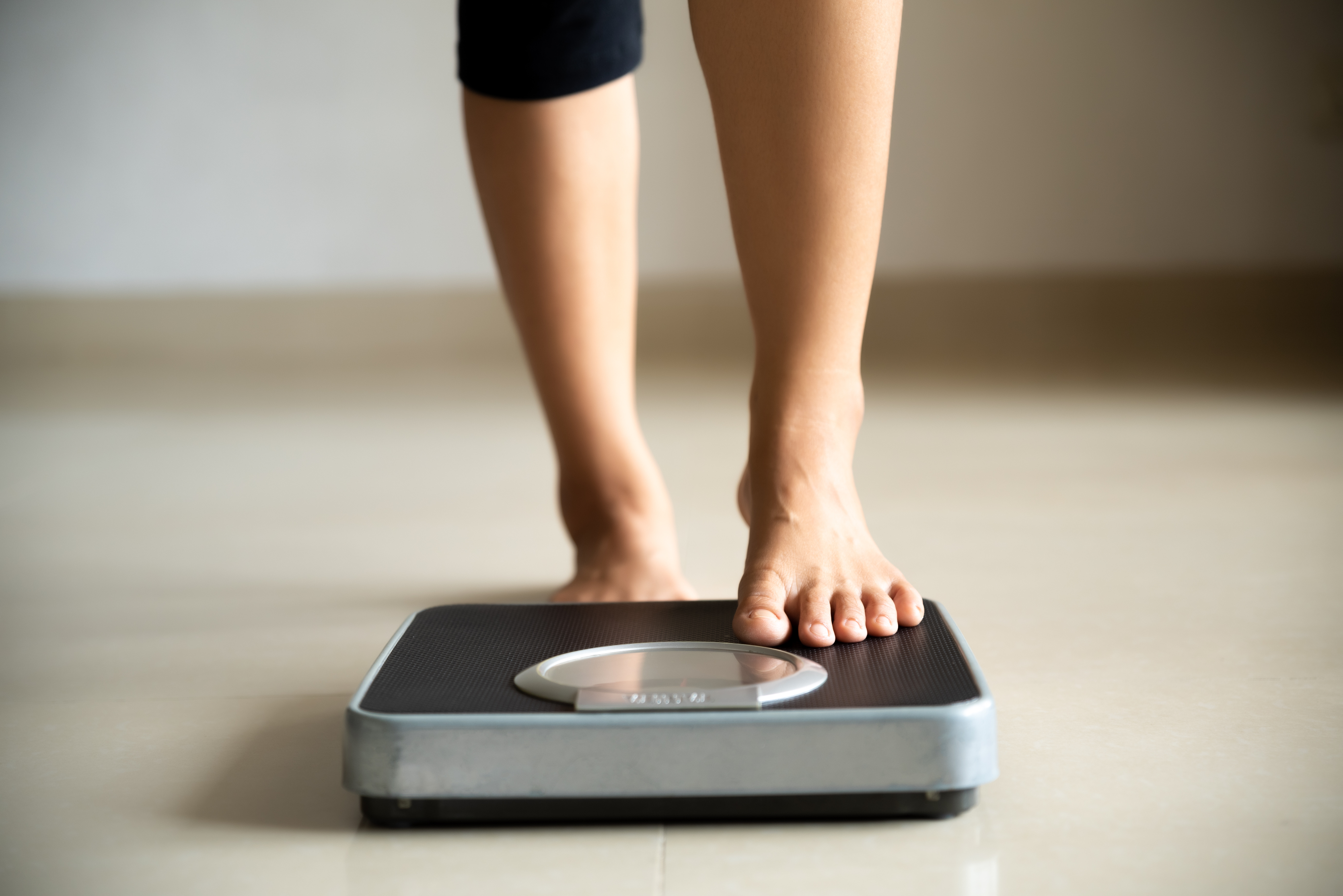 What you're getting wrong about weight loss and how to really tip the scale