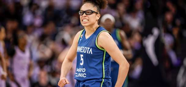 Playoff race tightens as the WNBA nears the World Cup break