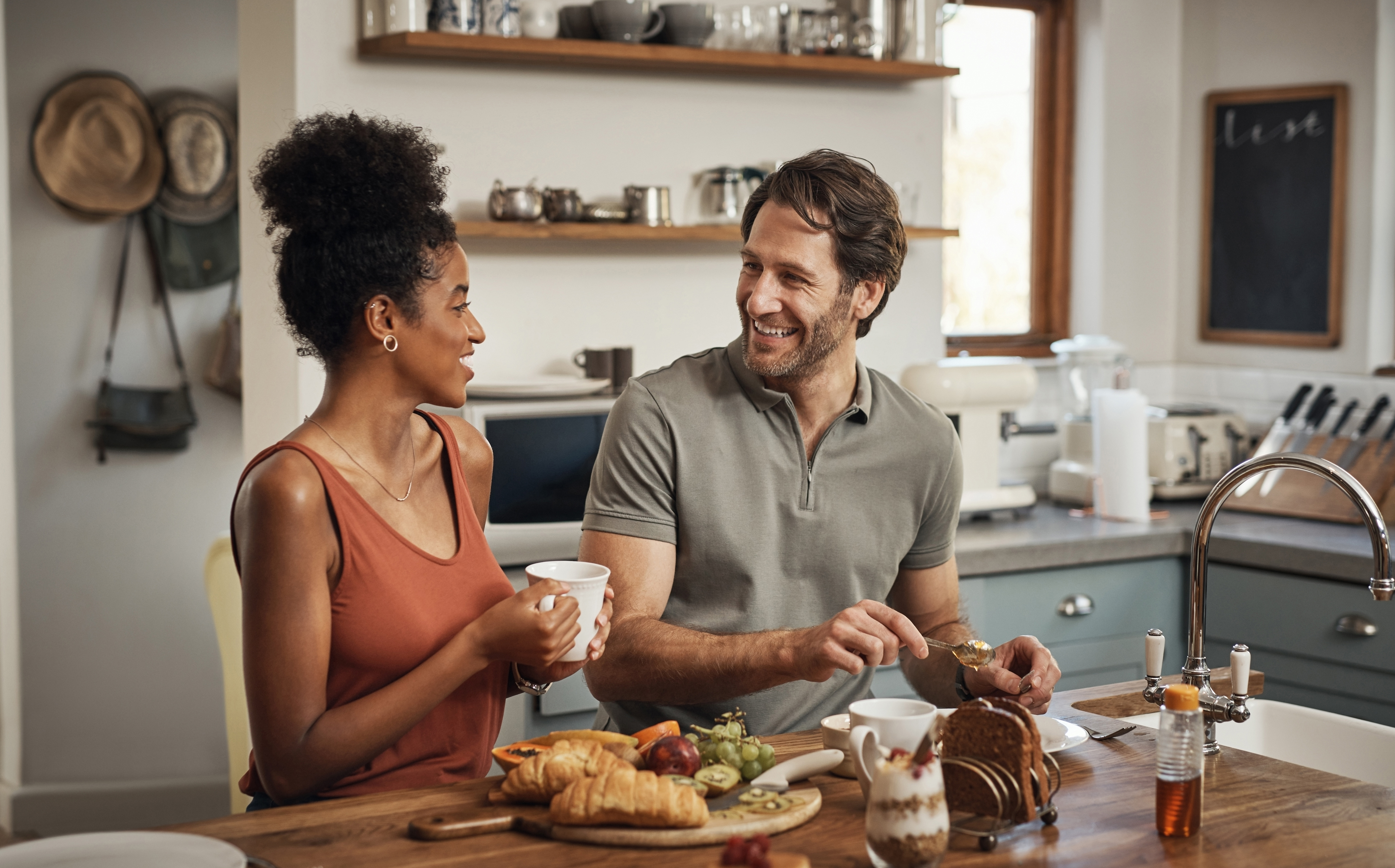 Fall is the time to tackle cancer screenings for men and women