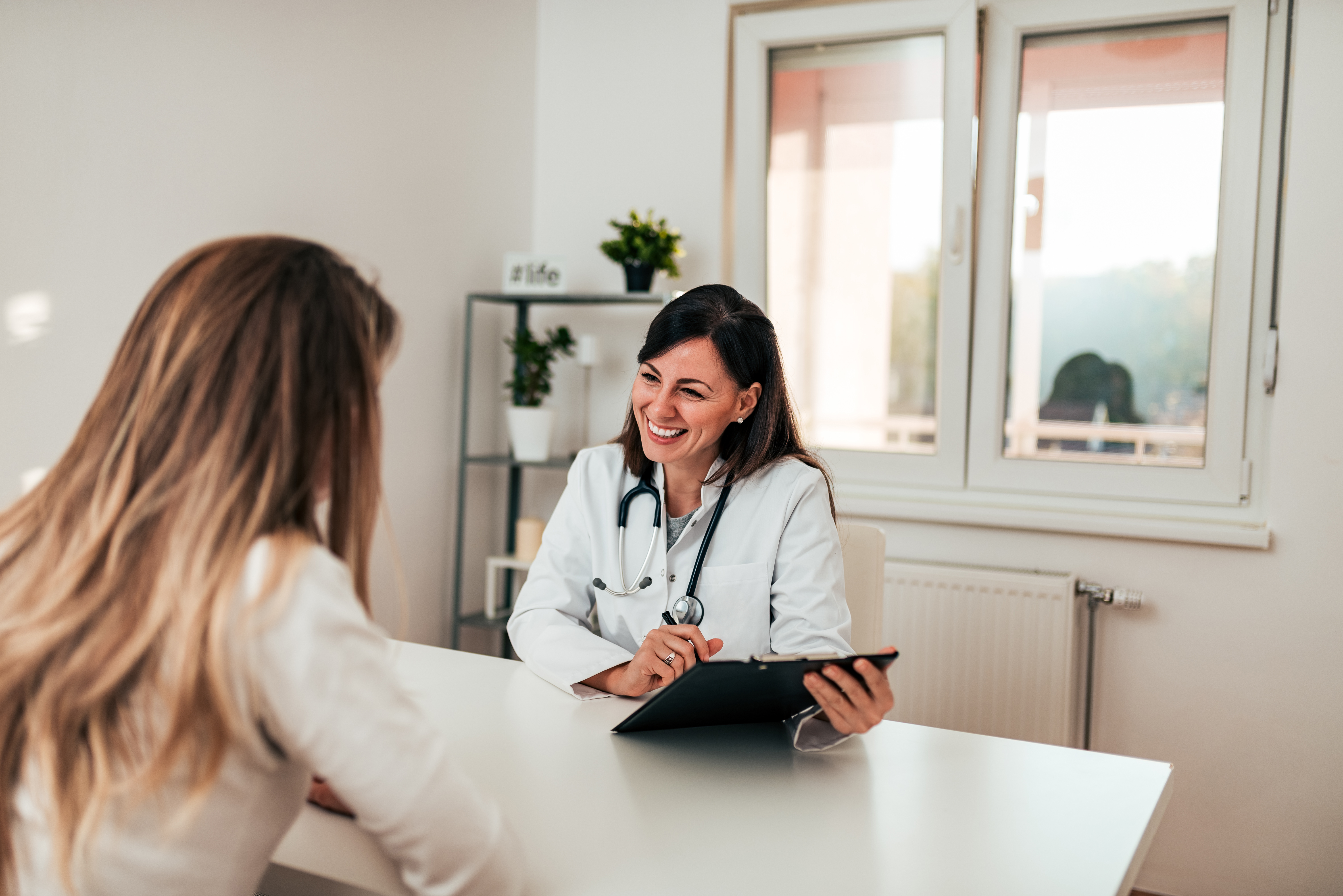 Fall is the time to tackle cancer screenings for men and women