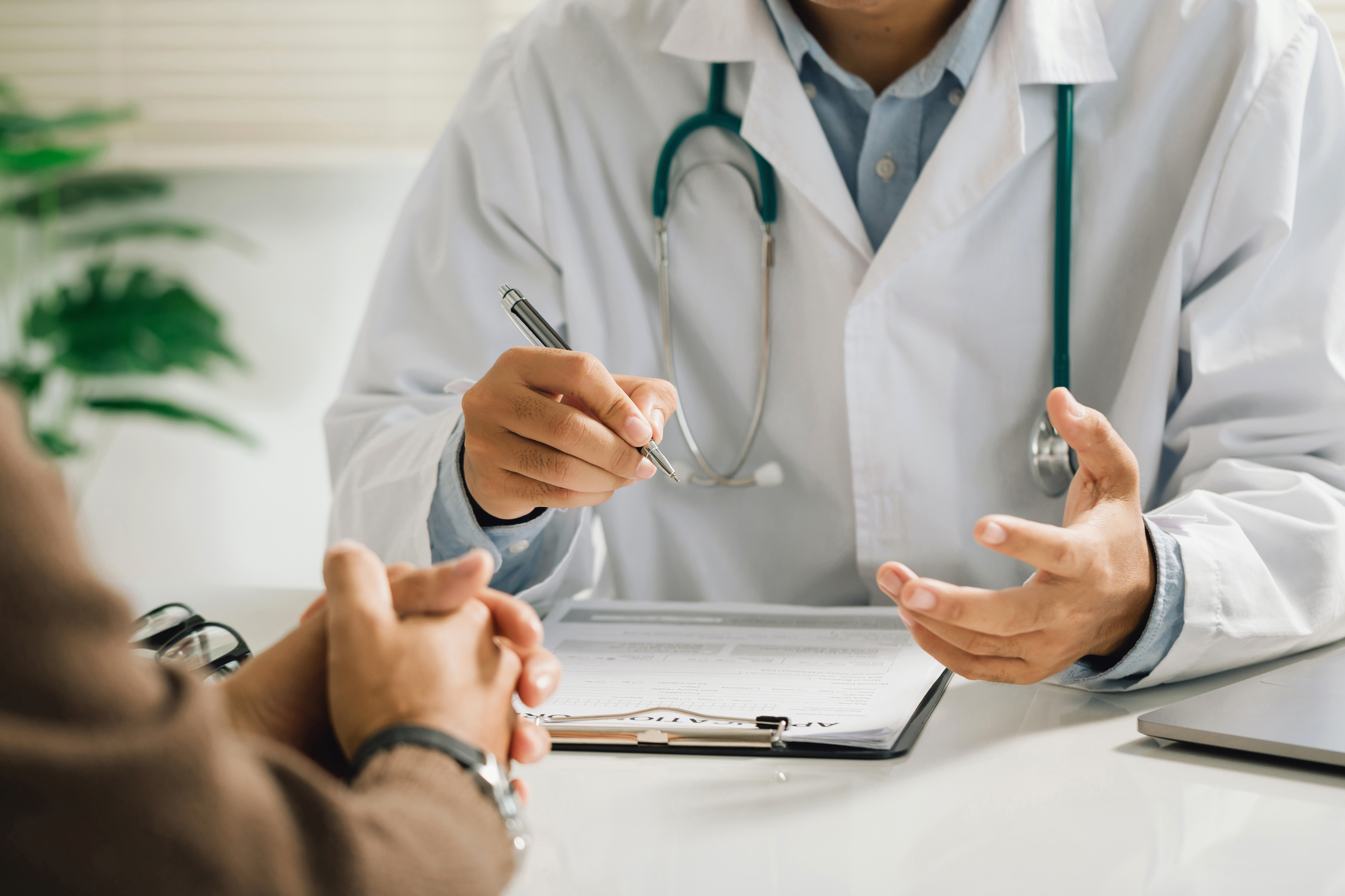Fall is the time to tackle cancer screenings for men and women