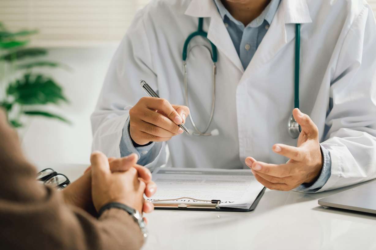 Fall is the time to tackle cancer screenings for men and women
