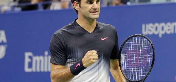 Roger Federer is coming back to play at the US Open, but not interested in coming back to pro tennis