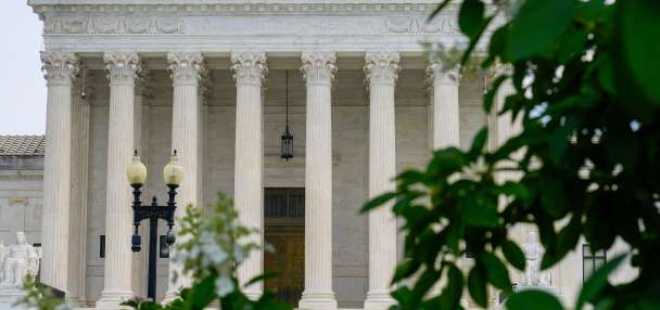 Supreme Court sides with Trump administration on mail voting restrictions ahead of midterms
