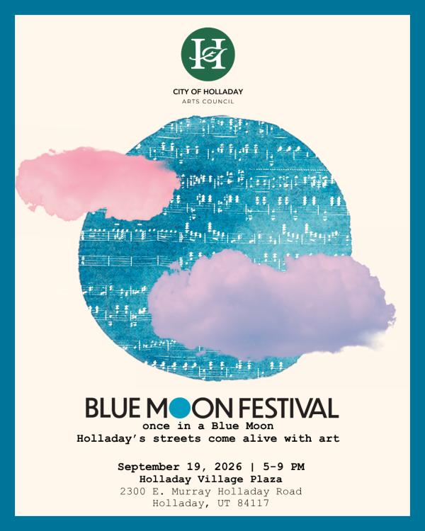 Blue Moon Festival 2026