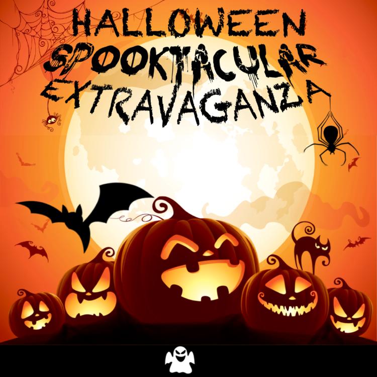 Kanab Spooktacular Extravaganza 2026