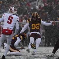 Minnesota's kicking competition muddied by NCAA eligibility court ruling