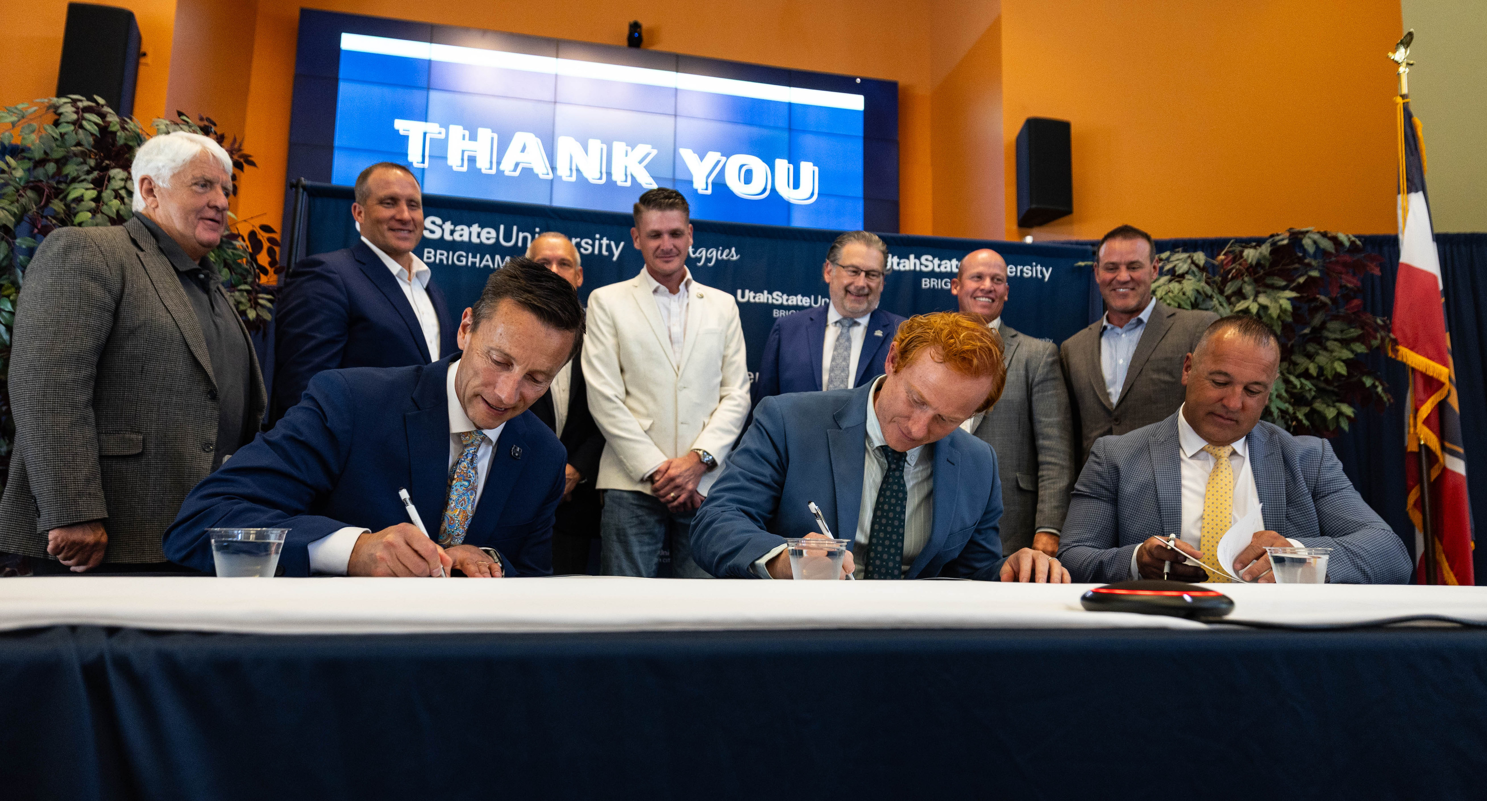 USU, Hi Tech Solutions to develop nuclear training, research campus in Brigham City