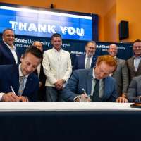USU, Hi Tech Solutions to develop nuclear training, research campus in Brigham City