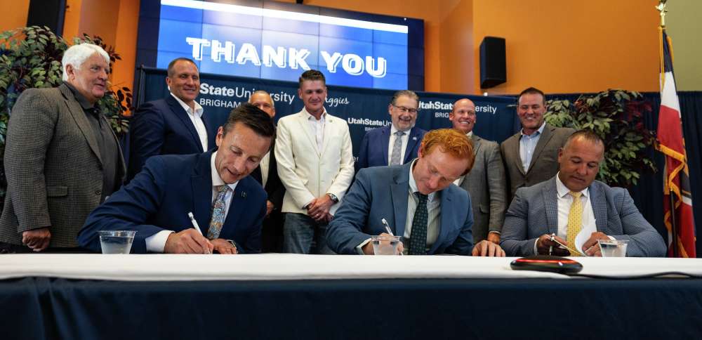 USU, Hi Tech Solutions to develop nuclear training, research campus in Brigham City