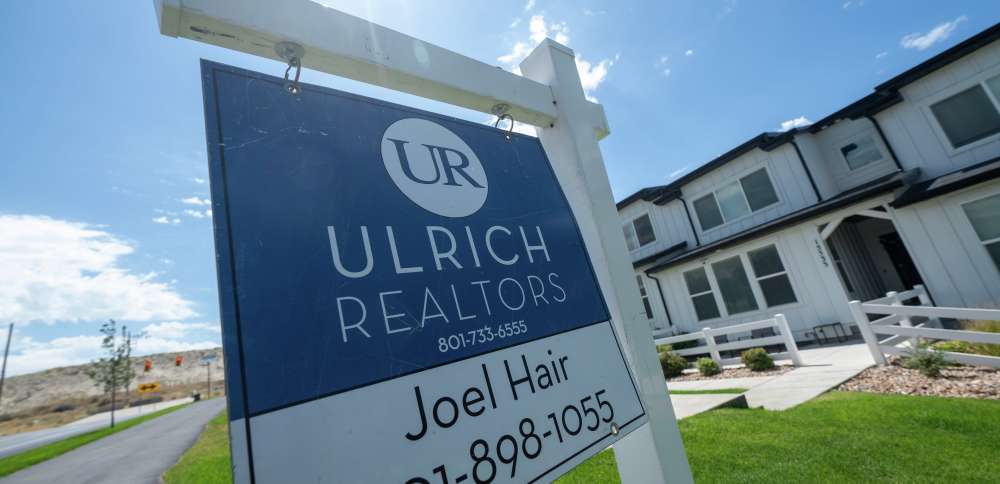 More US homebuyers getting 'cold feet'